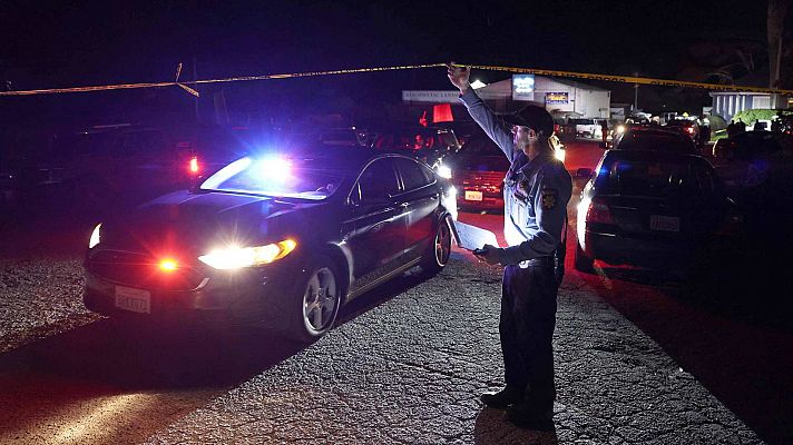 Telediario Matinal - Telediario Matinal en Cuatro Minutos 24/01/2023