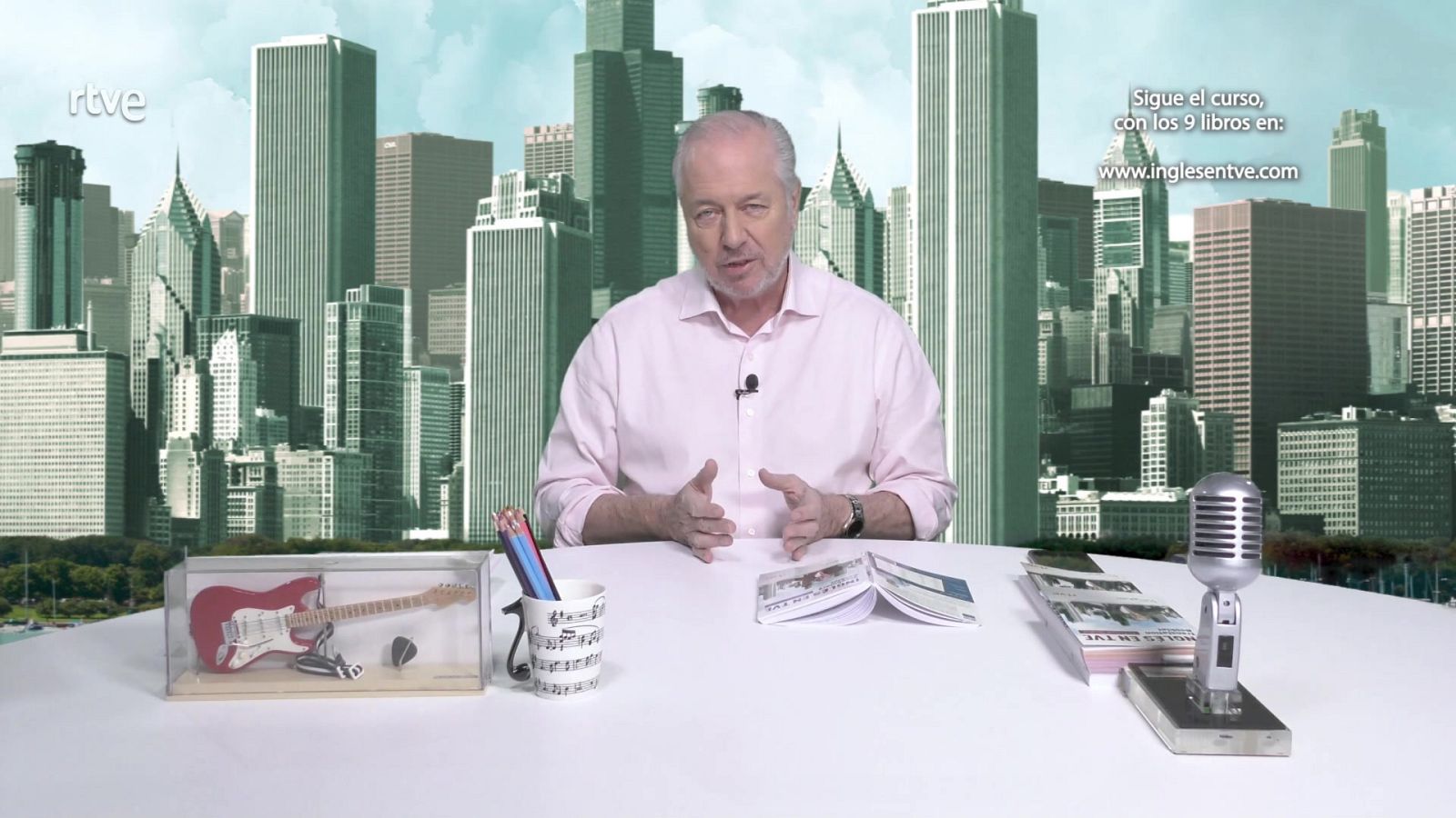 Inglés en TVE - Programa 687 - ver ahora