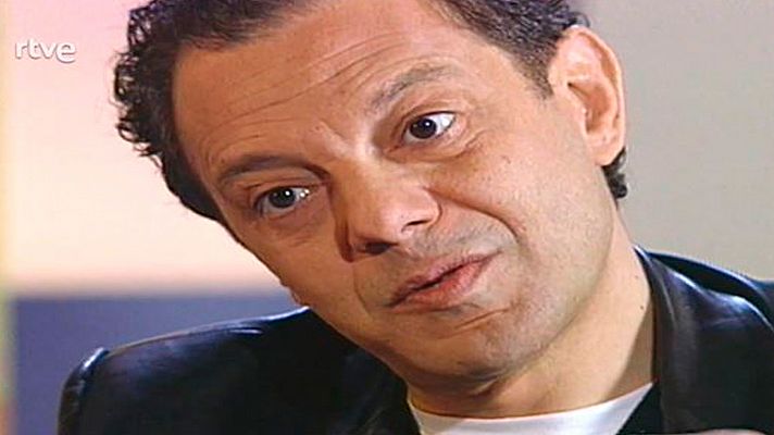 Perfils catalans - Lluís Pasqual: el teatre com a forma de vida