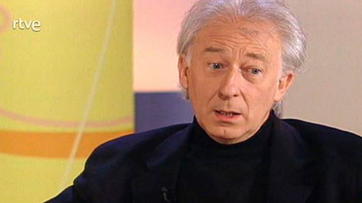 Perfils catalans - Albert Boadella: l'humor com a denúncia