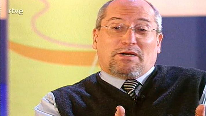 Perfils catalans - Andreu Martín: el costat fosc de la narració