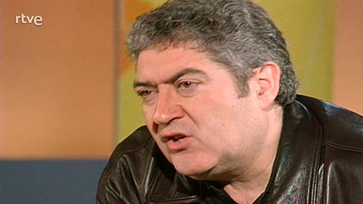 Perfils catalans - Quim Monzó: l'obsessió narrativa