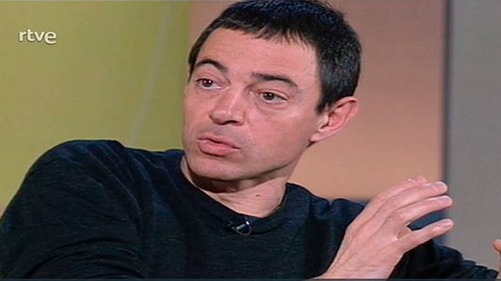 Perfils catalans - Àlex Ollé: 'La Fura dels Baus', teatre d'impacte