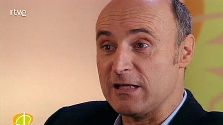 Perfils catalans - Paco Mir: lliurar-se en cos i ànima a l'humor