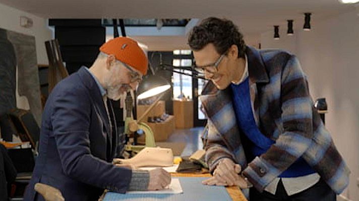 Fet a mà - La passió