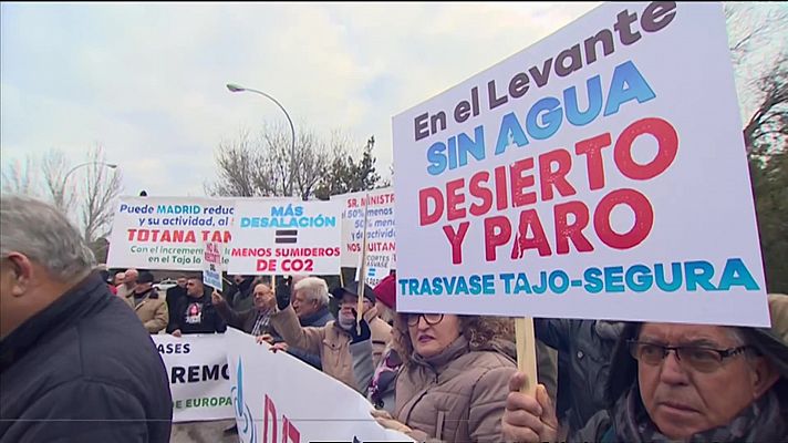 L'informatiu - Comunitat Valenciana - L'Informatiu de la Comunitat Valenciana 1 - 24/01/23