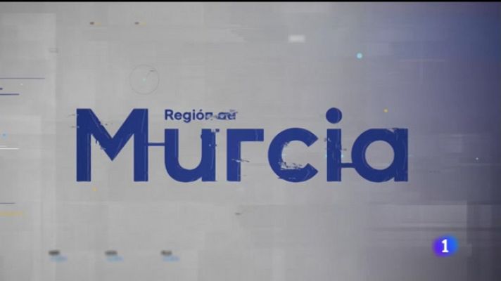 Noticias Murcia - 24/01/2023