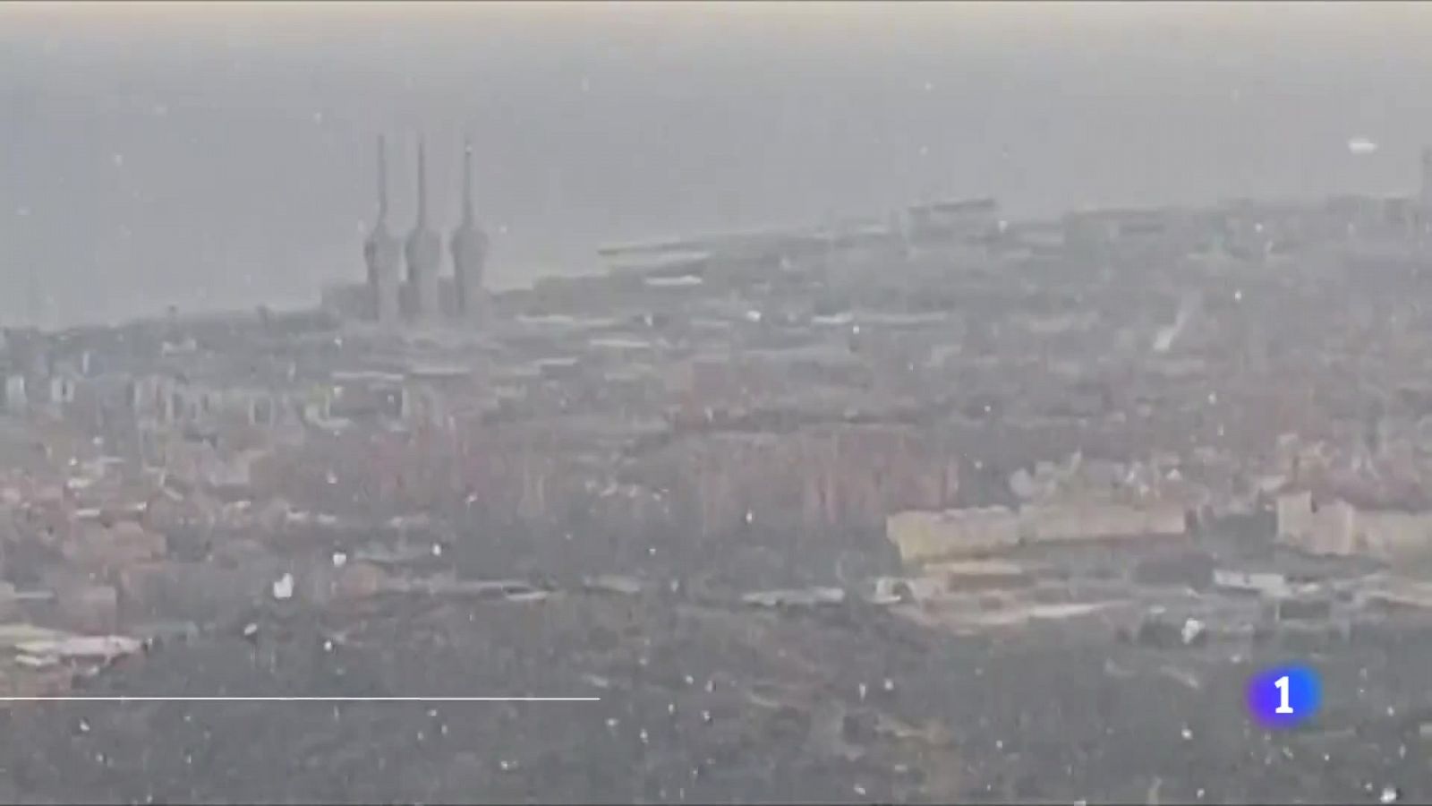 L'Informatiu - 24/01/2023 - ver ahora