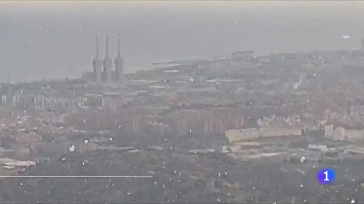 L'Informatiu - L'Informatiu - 24/01/2023