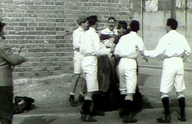 50 años de - Fútbol