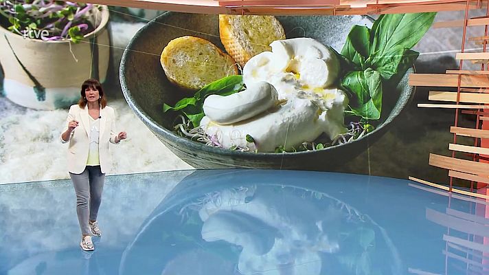 Ahora o nunca - Ahora o nunca - Programa 2