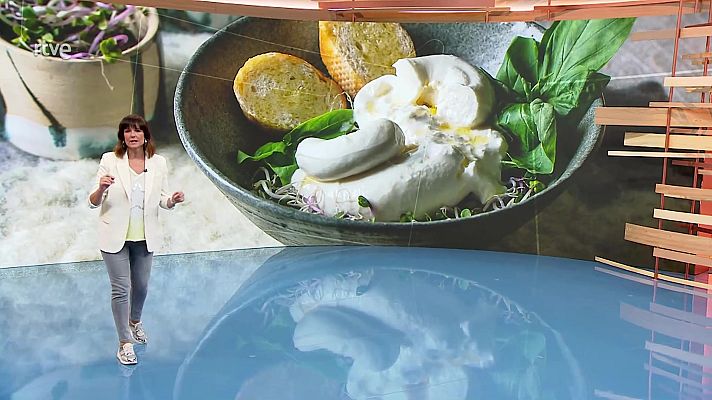 Ahora o nunca - Ahora o nunca - Programa 2