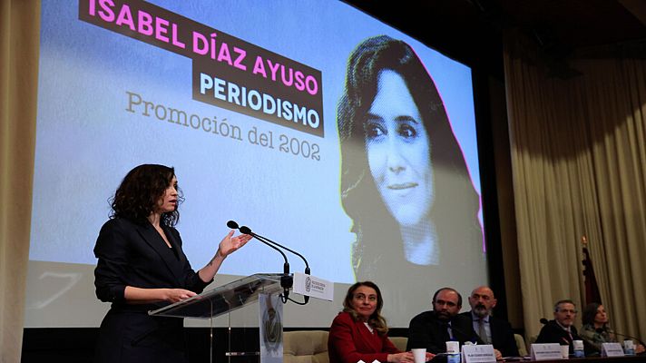 Telediario 1 - Telediario 1 en 4' - 24/01/23