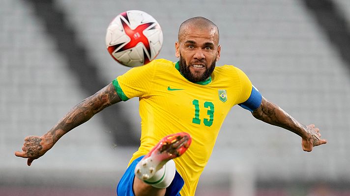 Telediario 1 - Caso Alves: cómo funcionan los protocolos contra las agresiones sexuales en el ocio nocturno