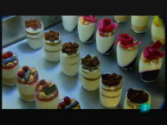 Continuarà... - Els dolços de Mey Hofmann