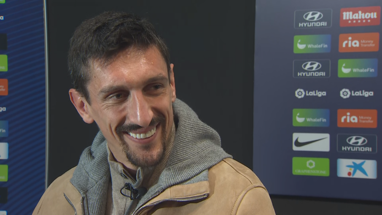 Copa del Rey | Savic a TVE: "Es importante que seamos nosotros mismos"