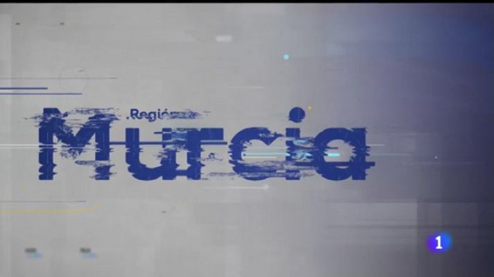 Noticias Murcia - Noticias Murcia 2 - 24/01/2022