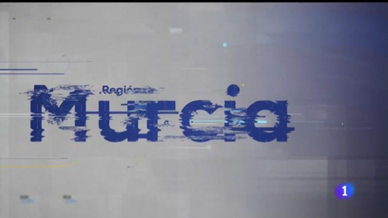 Noticias Murcia 2 - 24/01/2023 - Ver ahora