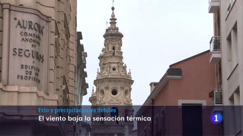 Informativo Telerioja 2 - 24/01/23 - Ver ahora