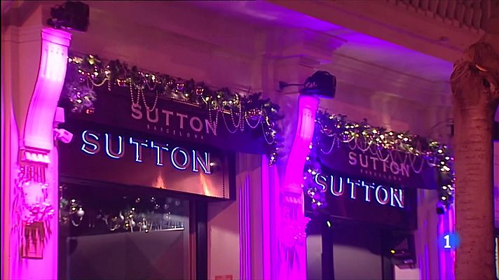 L'Informatiu - Fecasarm es persona com acusació particular en el cas Alves