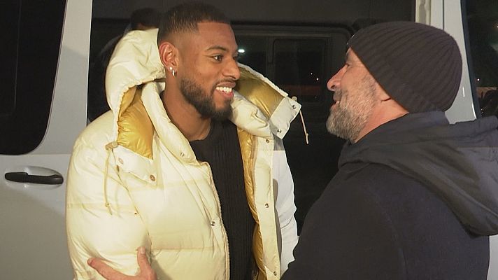 Noticias Andalucía - Mañana Copa del Rey: Osasuna - Sevilla