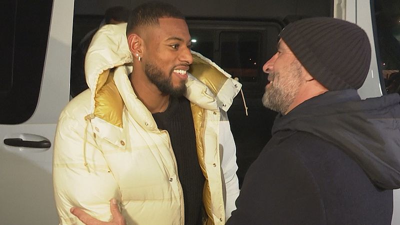 Mañana Copa del Rey: Osasuna - Sevilla - Ver ahora