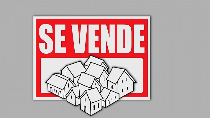 Noticias Andalucía - Una familia vende una aldea