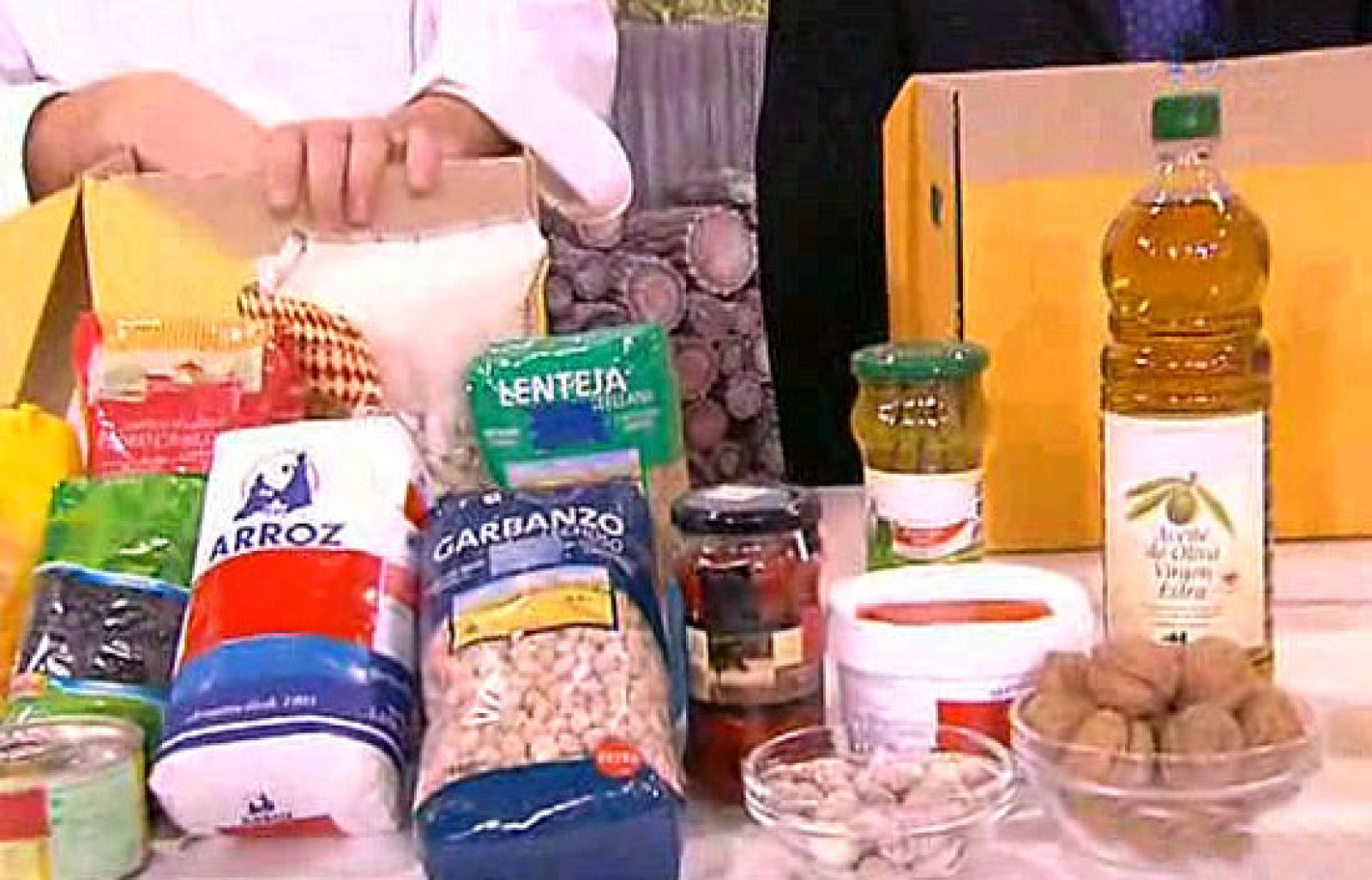 Saber vivir - Grasa acumulada | Ver