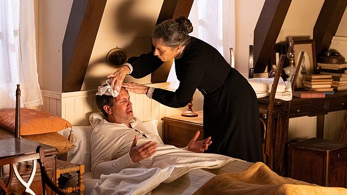 La promesa - Episodio 34