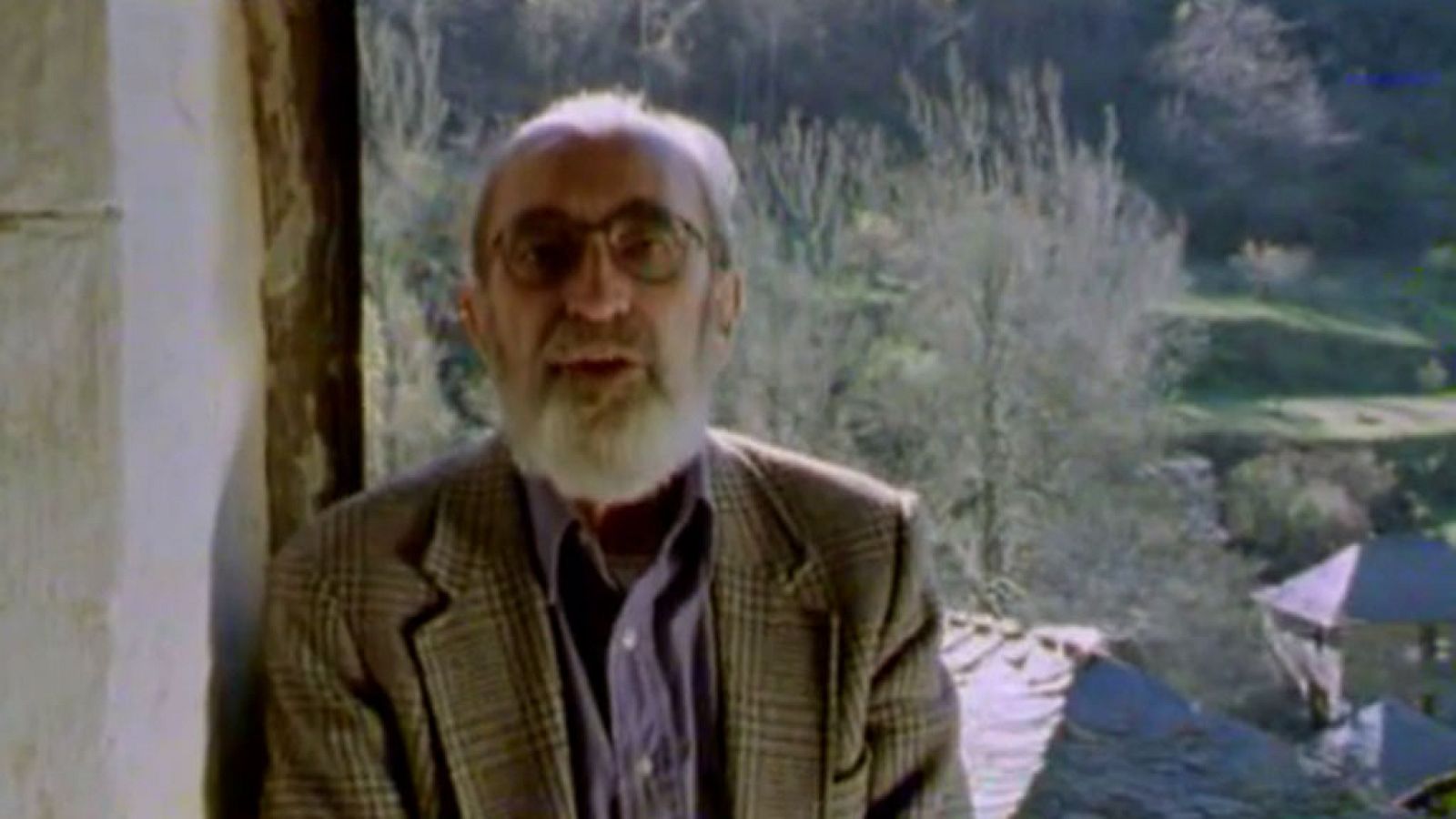 Esta es mi tierra - Ciudad cero, por Ángel González | Ver