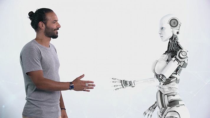 La ciencia de las emociones - Creando emociones artificiales