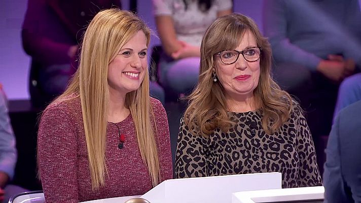 El comodín de La 1 - Programa 77