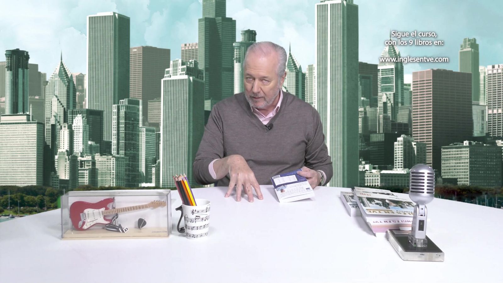 Inglés en TVE - Programa 693 - ver ahora