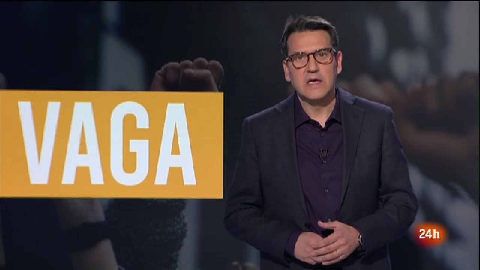 El Vespre - 24/01/2023