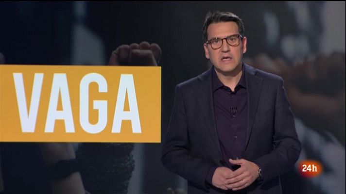 El Vespre - El Vespre - 24/01/2023