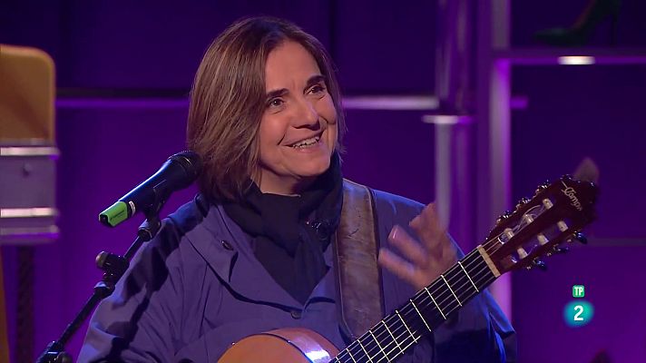 Punts de vista - Sílvia Comes, 'Comediants' i Miguel Faus