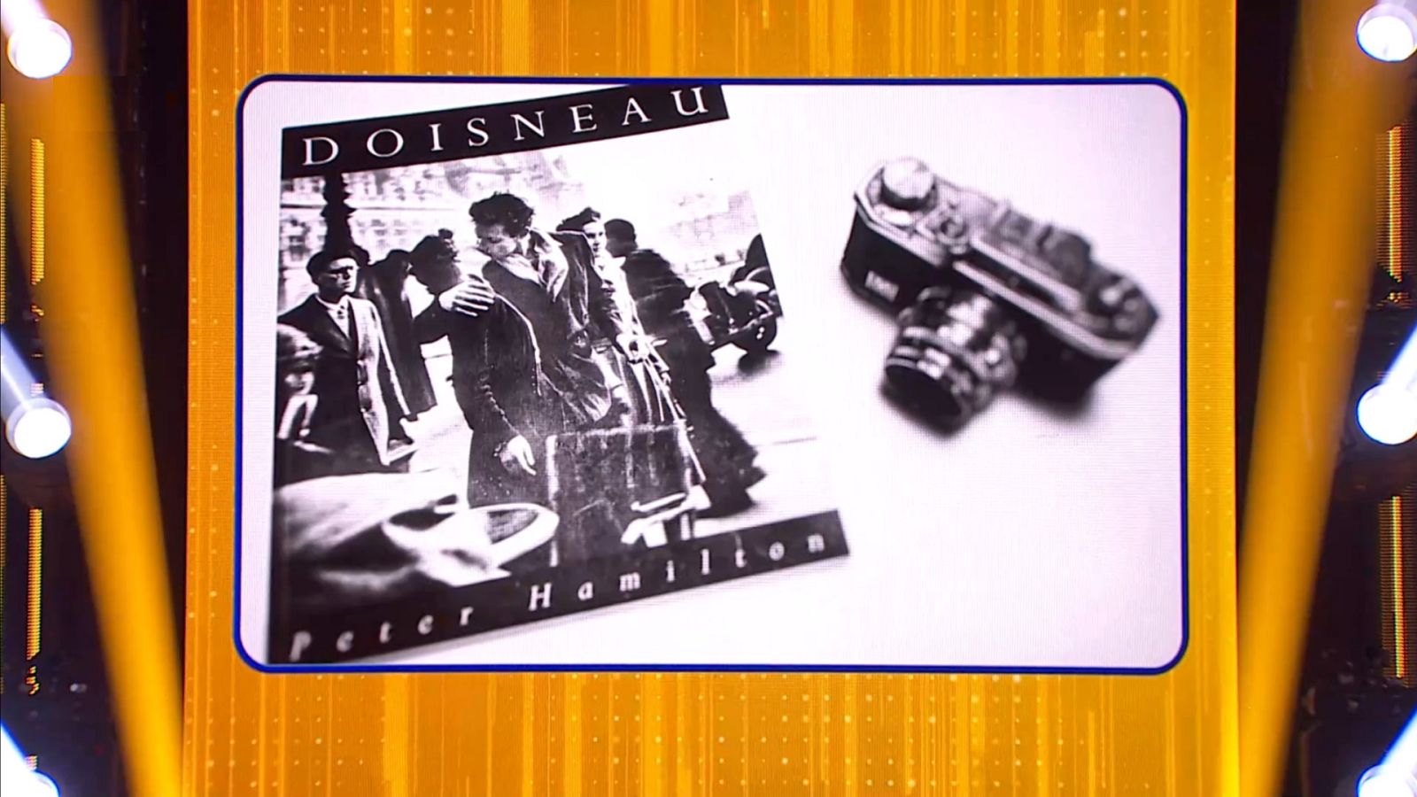 El comodín - Programa 80 - ver ahora