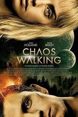Cine internacional - Chaos walking