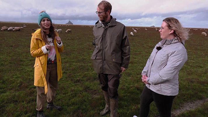 Aquí la Tierra - Aquí la Tierra - 24/01/23