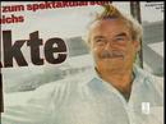  - Fritzl se defiende