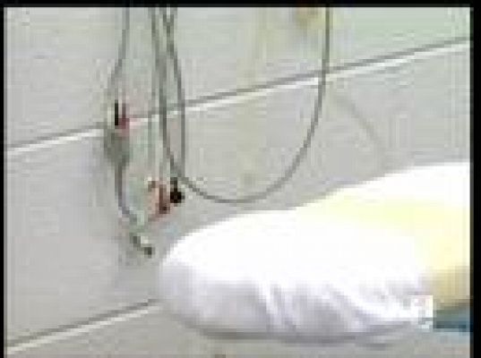  - Ejecuciones con inyección letal