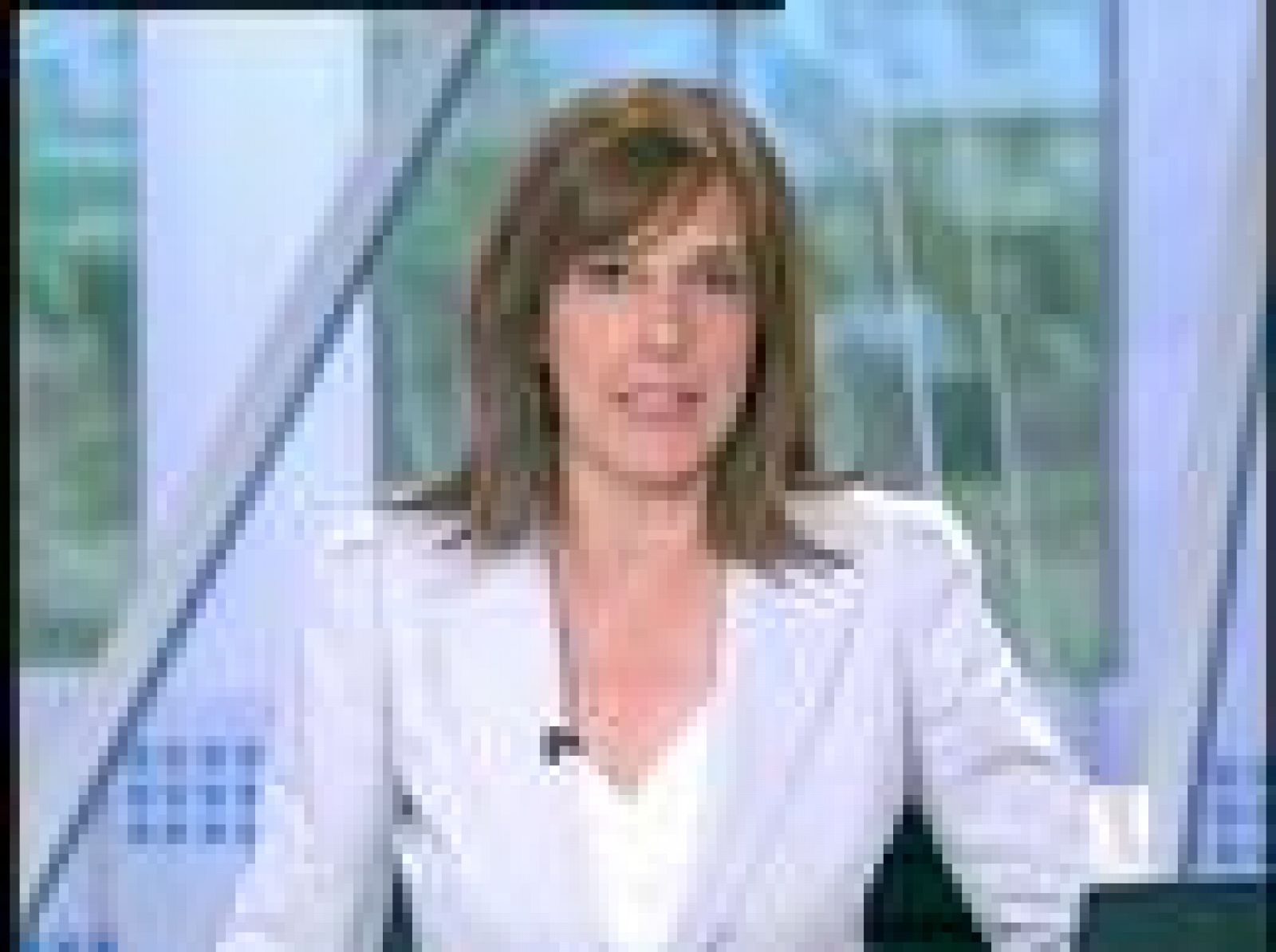 La ayuda española, lista para llegar a Birmania