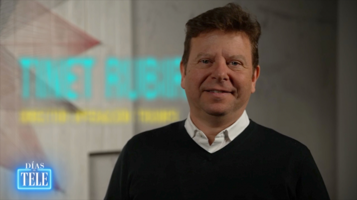 Días de tele - El anecdotario de Operación Triunfo