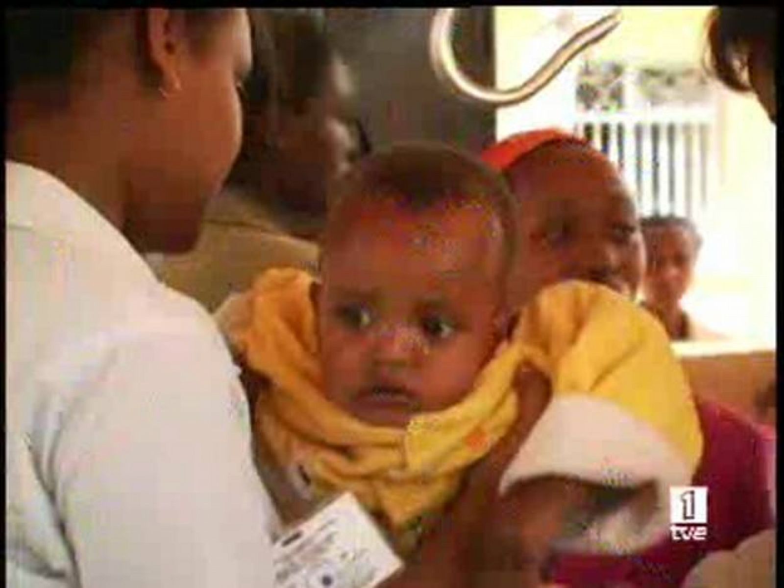 TD1  España es un buen país para ser madre | Ver