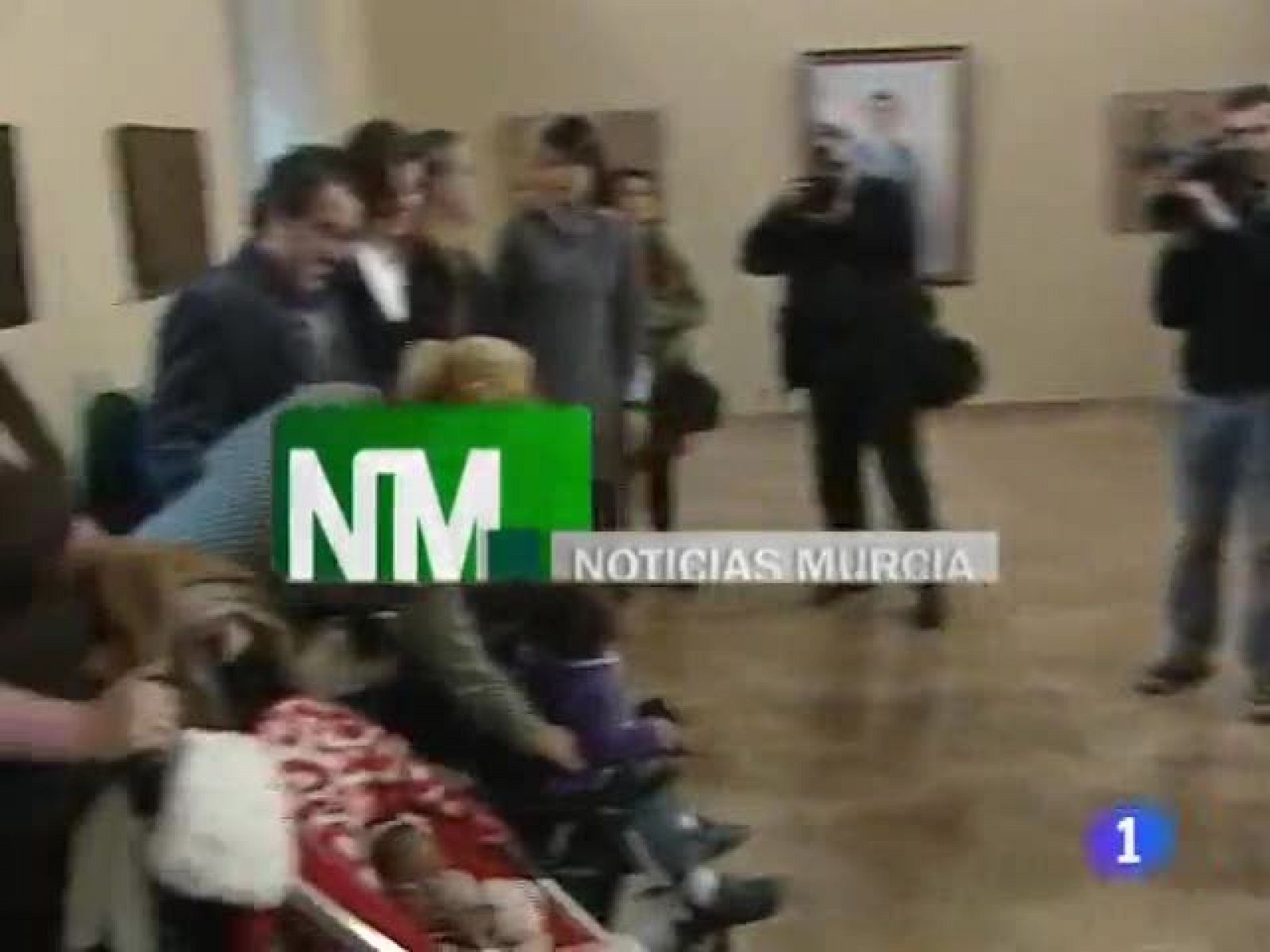 Noticias Murcia: Noticias Murcia - 27/01/10 | RTVE Play