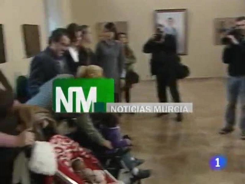 Noticias Murcia 27/1/10