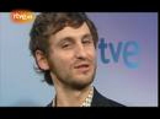 Premios Goya - Raúl Arévalo, nominado al Goya