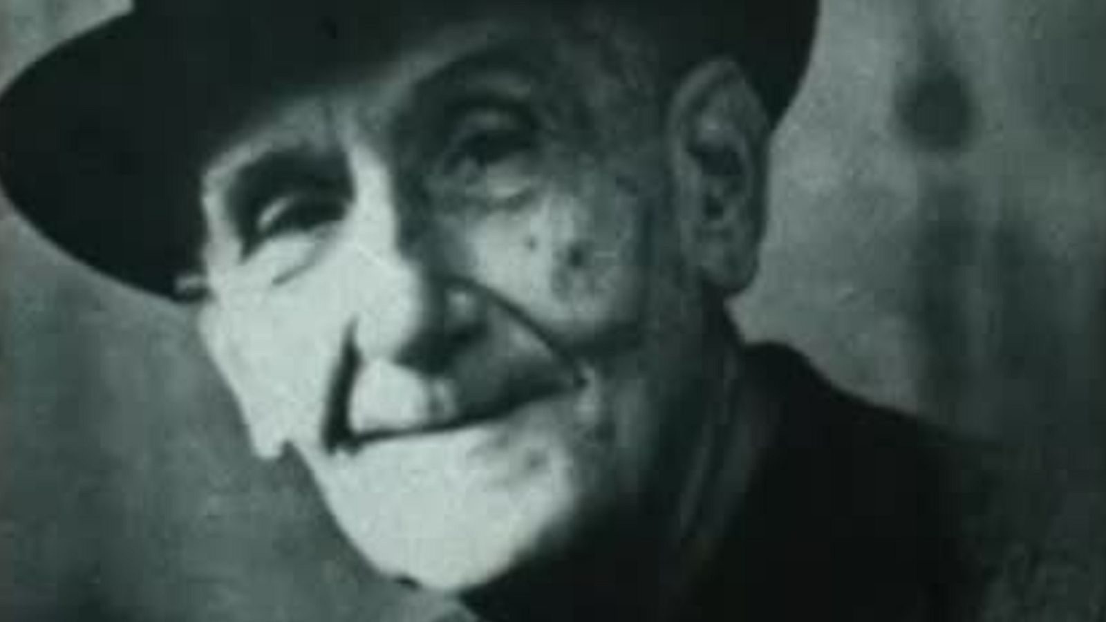 Arxiu TVE Catalunya - La nostra gent - Pompeu Fabra