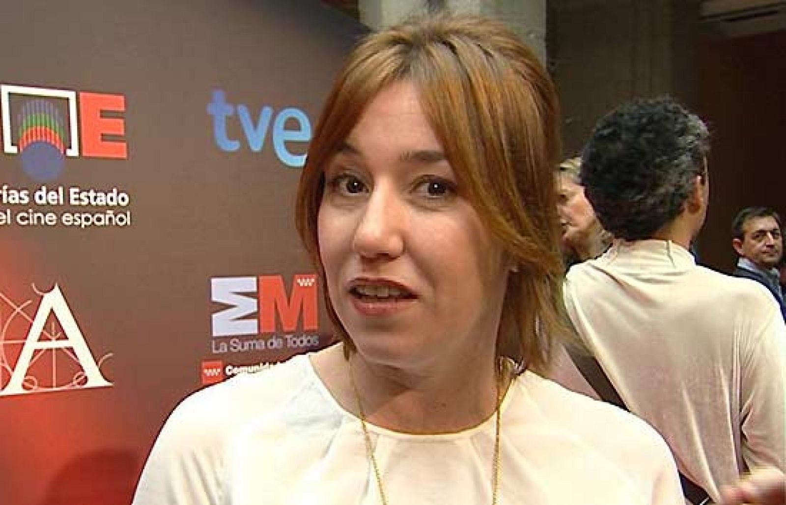 Lola Dueñas, un Goya por el día de los enamorados | Ver