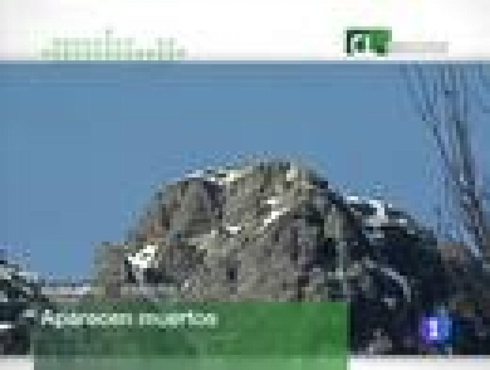 Noticias Castilla y León. Informativo Territorial de Castilla y León. (27/01/10)